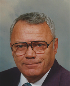 J. Thomas Fraley