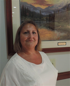 Marsha Shockey