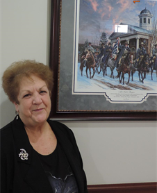 Melinda Sherman