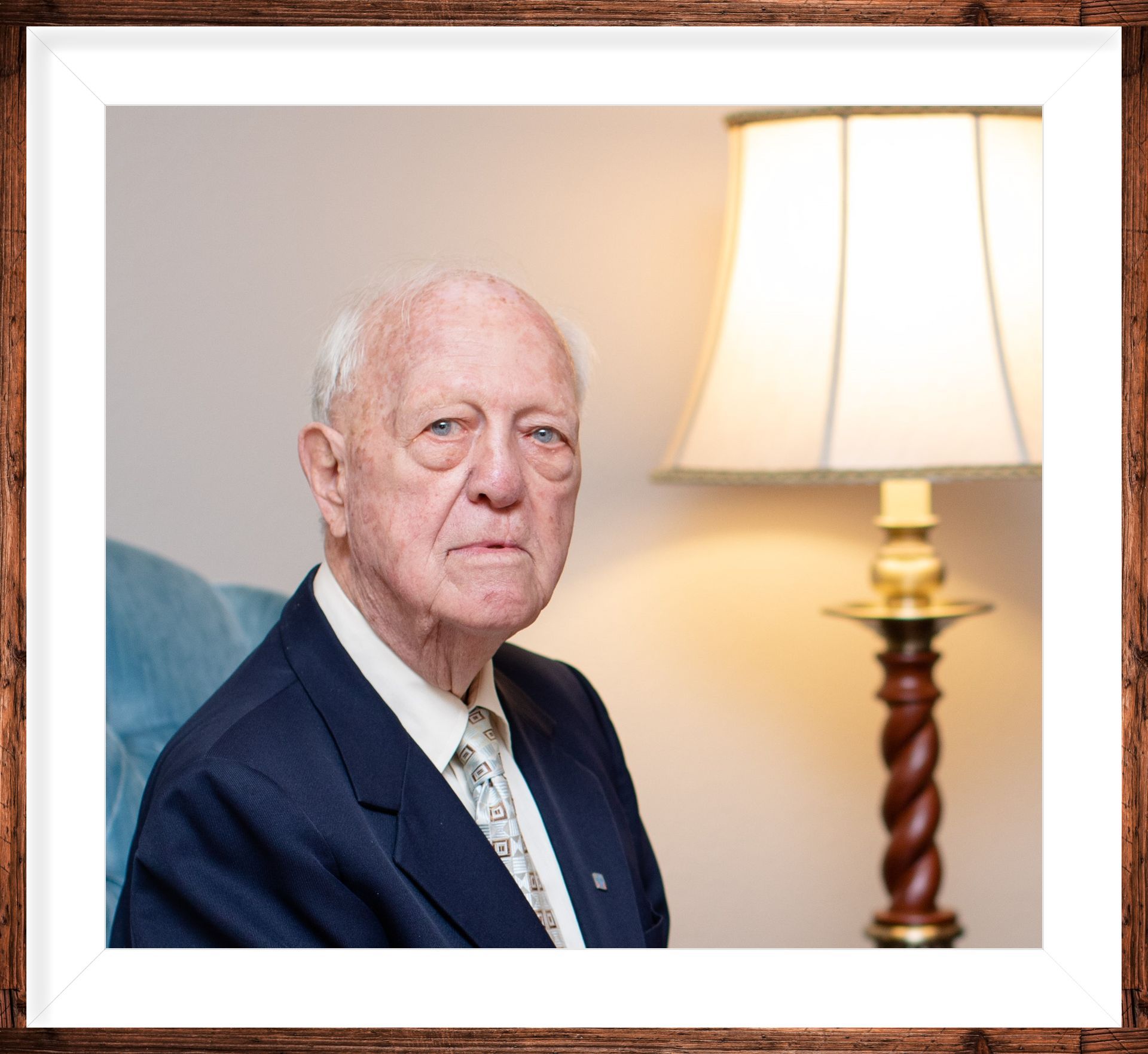Loring L. Hines, Jr.