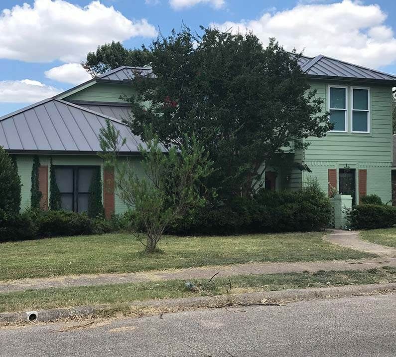 Family Builders in Frisco, TX