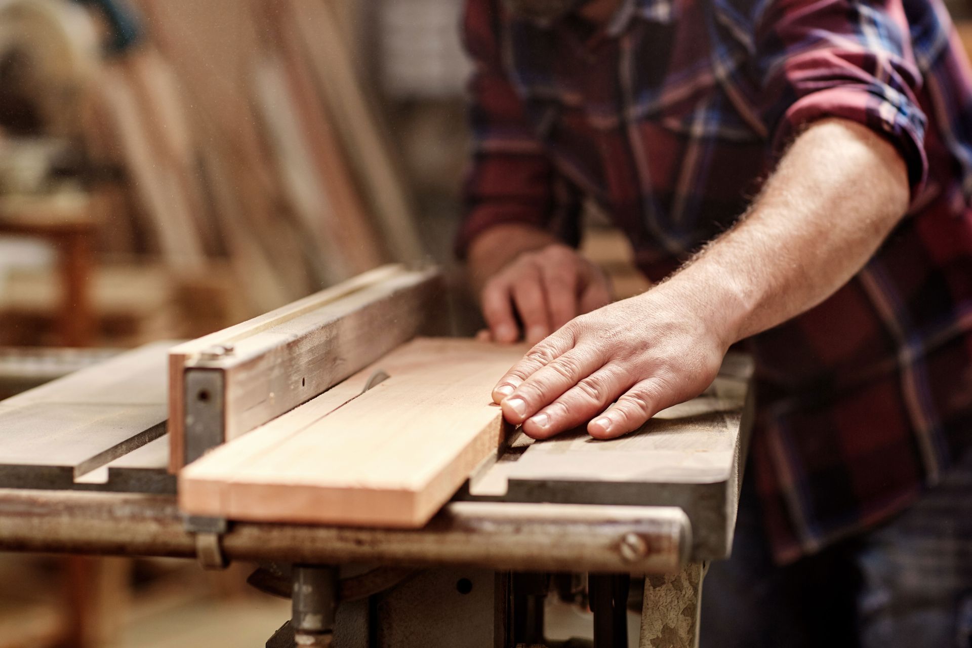 Carpentry in Frisco, TX