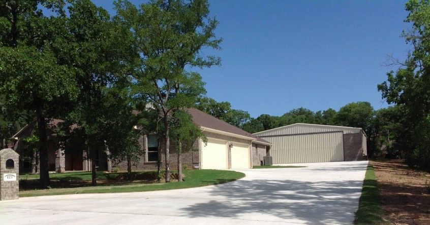 Essential Steps Building a New Home in Frisco, TX