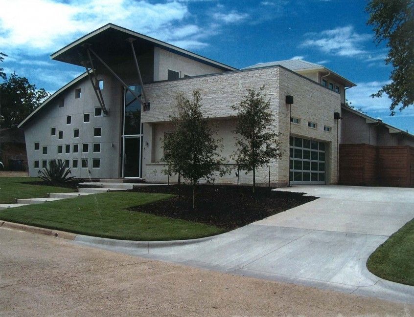 Project Gallery 02 in Frisco, TX