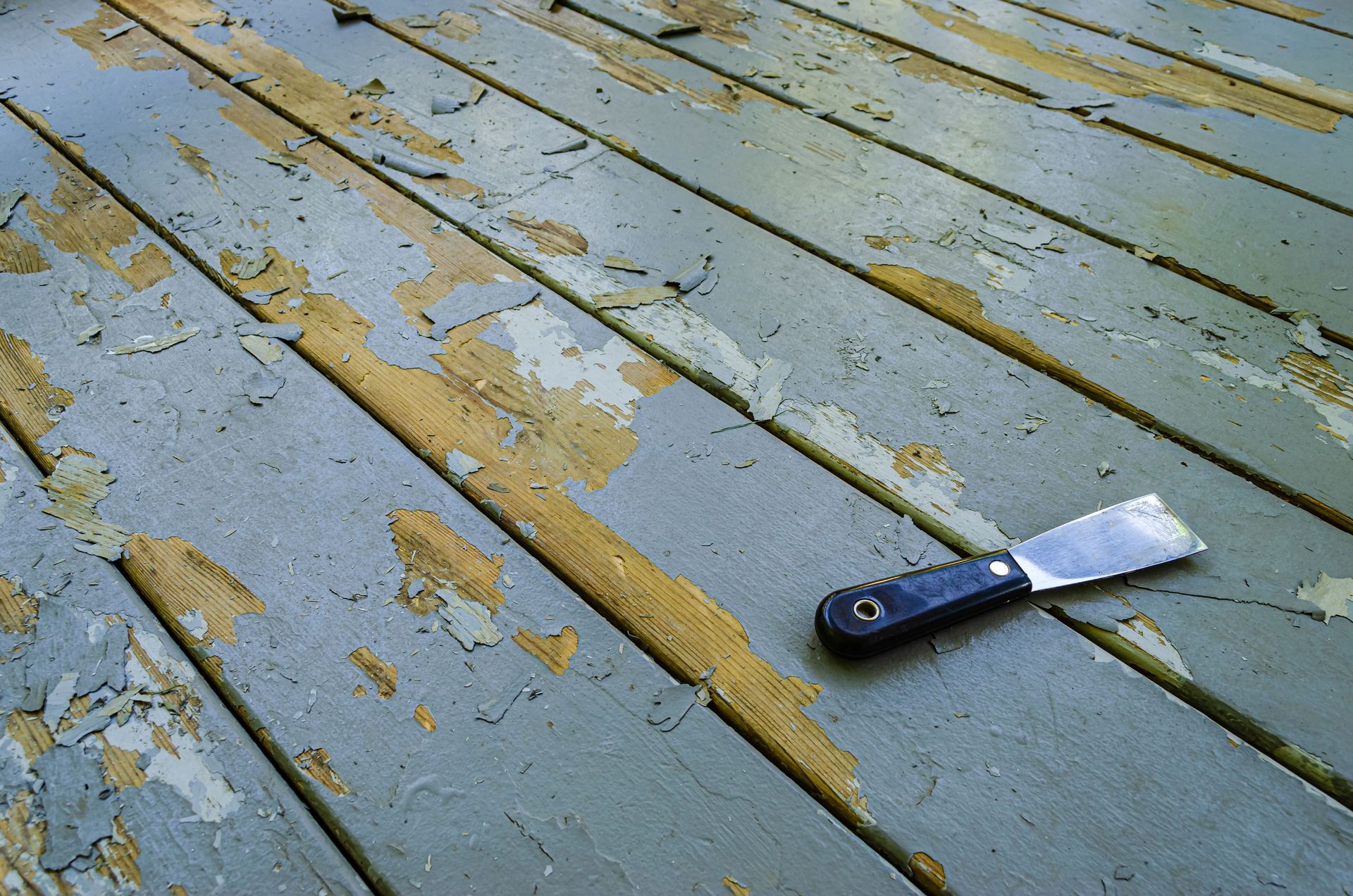 Epa Certified Lead Based Paint Removal in Frisco, TX