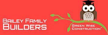 Bailey Family Builders Bailey Family Builders
