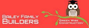 Bailey Family Builders Bailey Family Builders