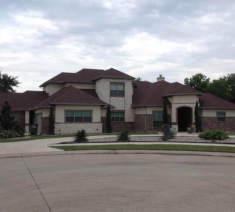 Qualified Home in Frisco, TX