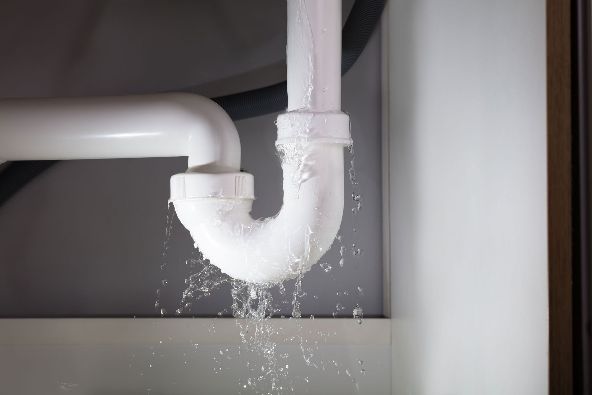 Residential Plumbing in Frisco, TX
