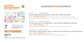 EVENTI