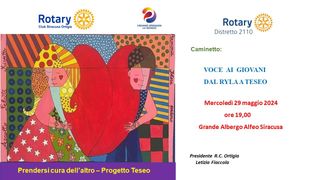progetto teseo