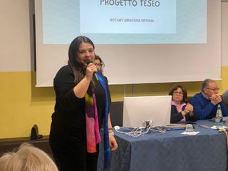 progetto teseo