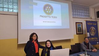 progetto teseo