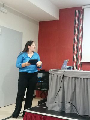 evento
