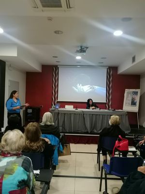 evento
