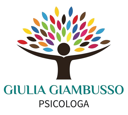 LOGO | DOTT.SSA GIULIA GAIMBUSSO | SIRACUSA
