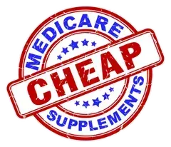 Medicare for Cheap Logo