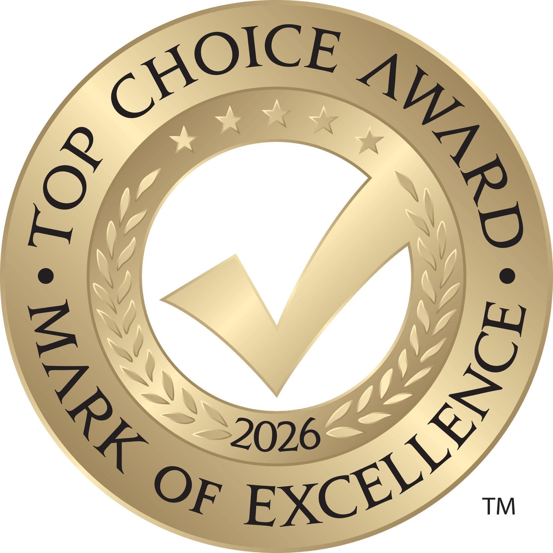 Top Choice Winner - Vaughan Physiotherapy Clinic 2026