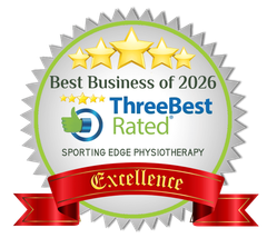Three Best Rated Best Business of 2026 badge