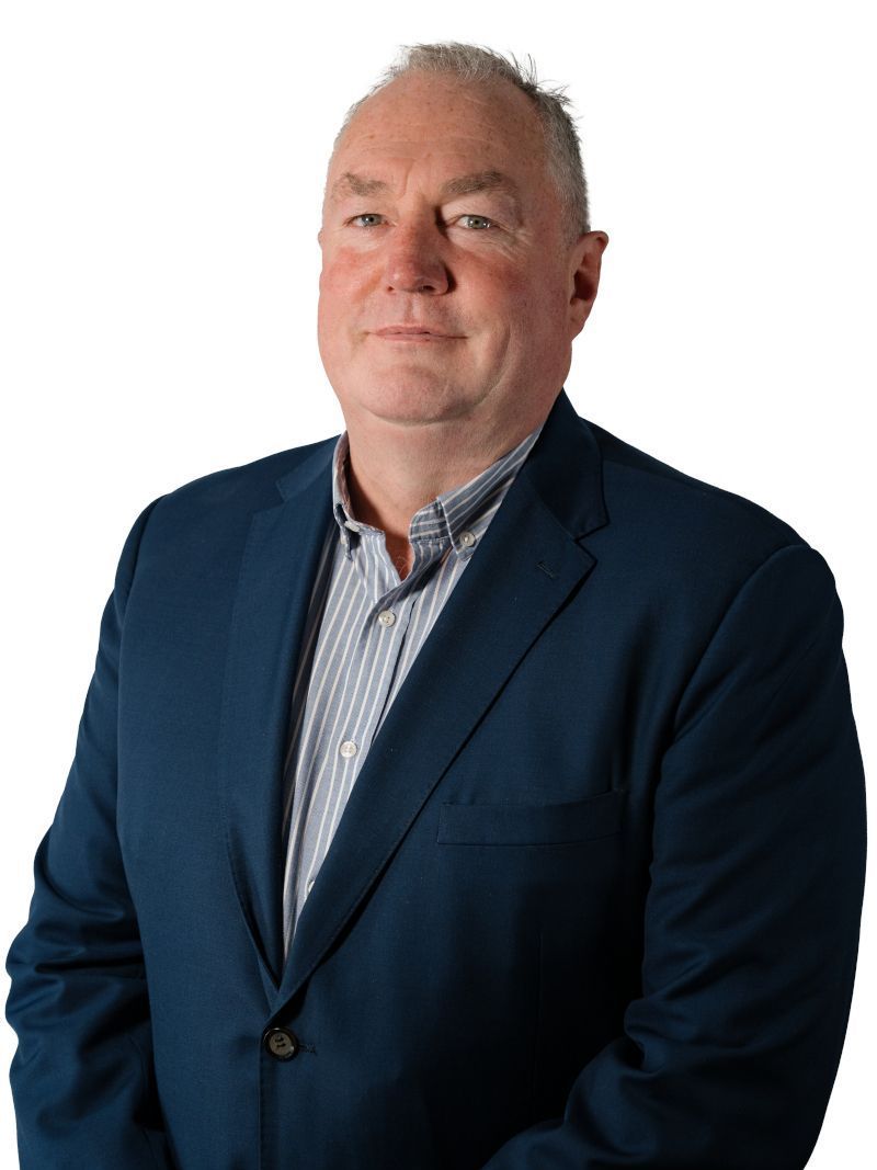 John Ryan - Sales at Aircold Panel Solutions