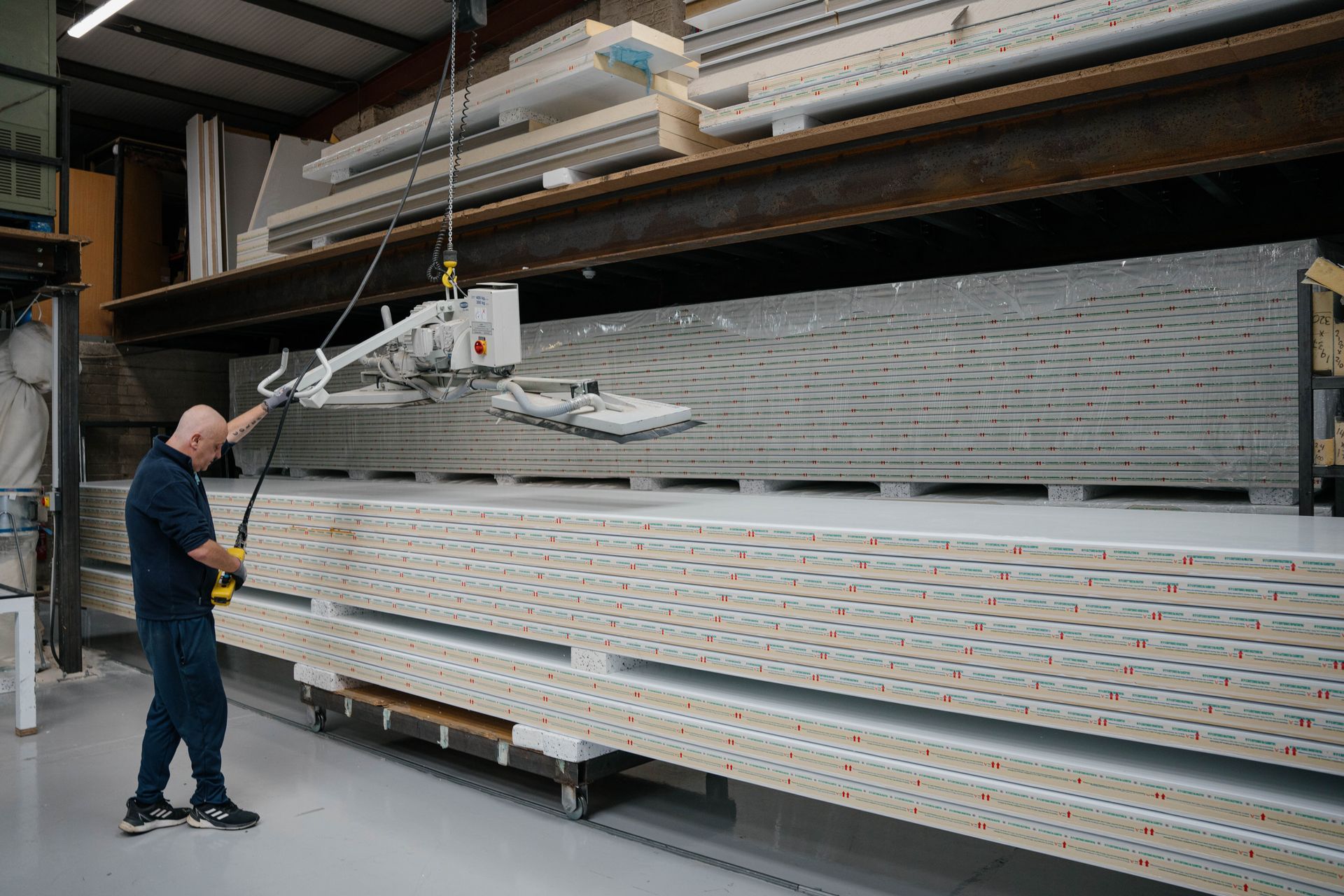 Aircold Panel Solutions - The Future of Controlled Environments in Ireland