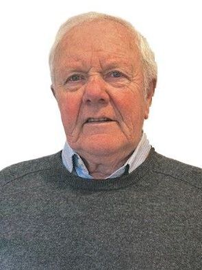 John Rothwell - Sales at Aircold Panel Solutions