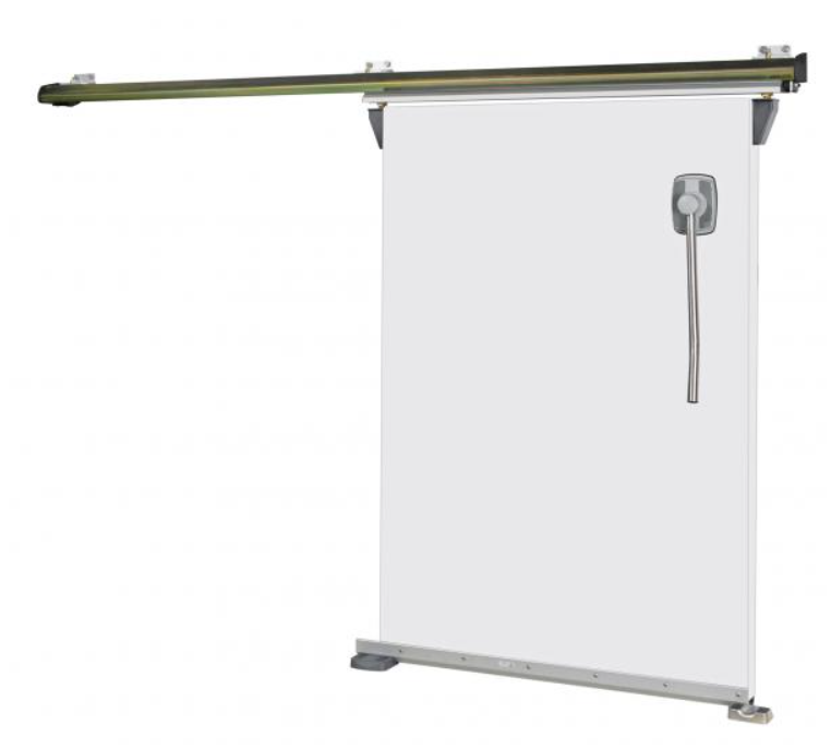 Manual Sliding Doors