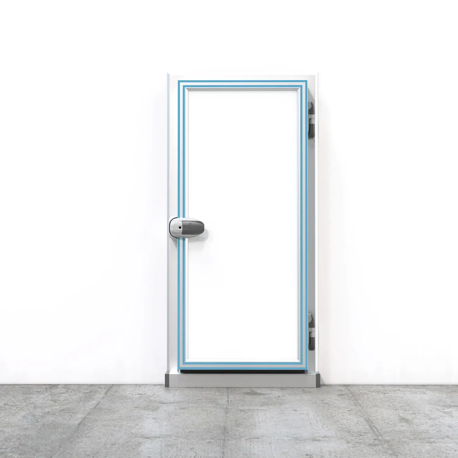 Aircold-Brand Hinge Door