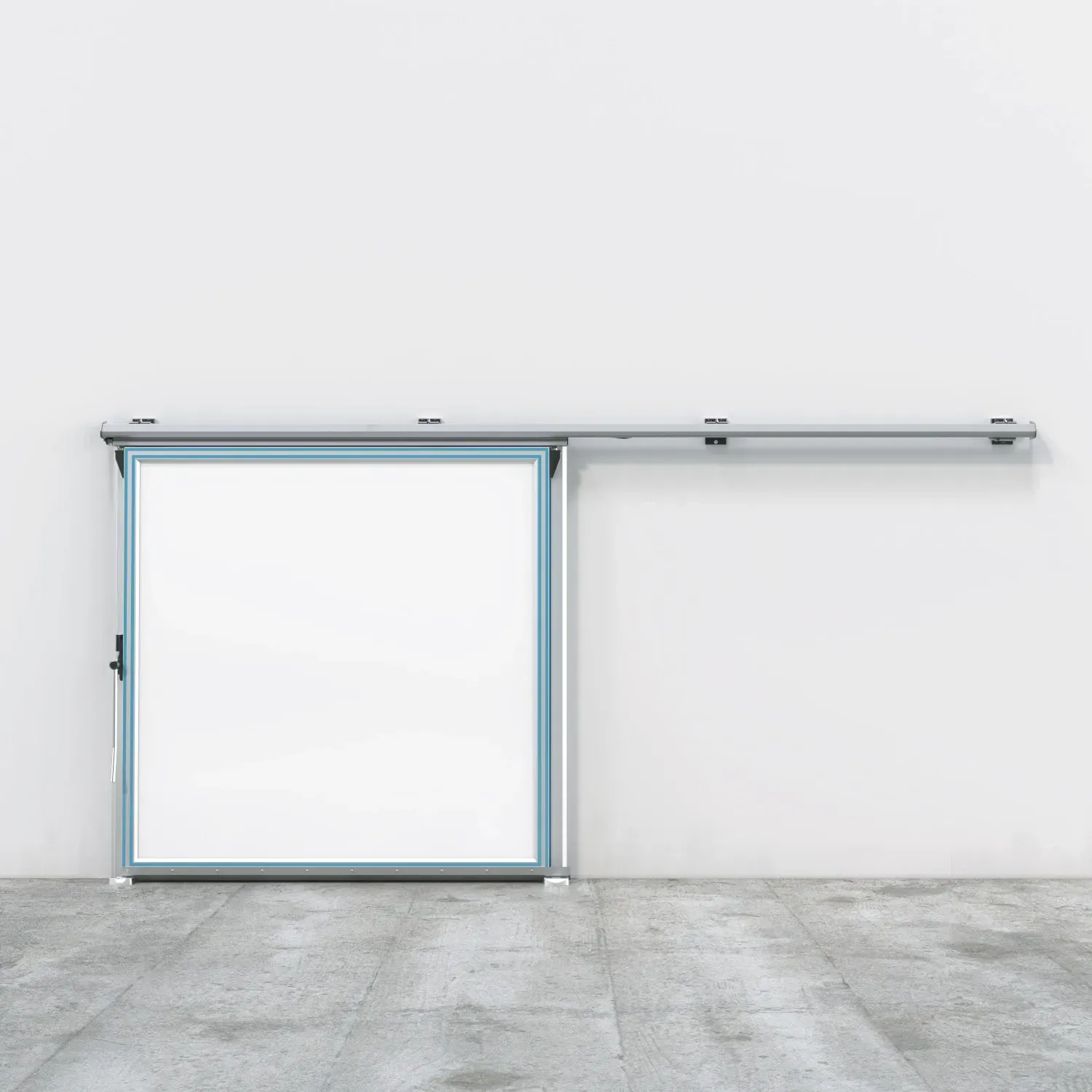 Aircold-Brand Sliding Door