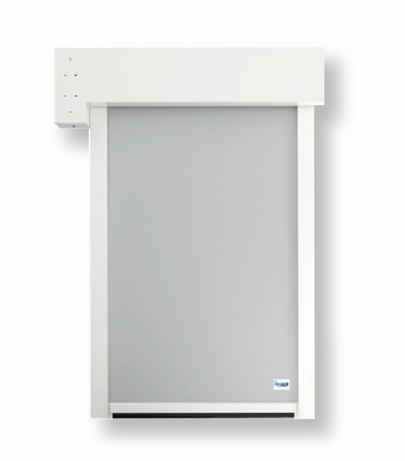 Rapid Roll-Up Doors