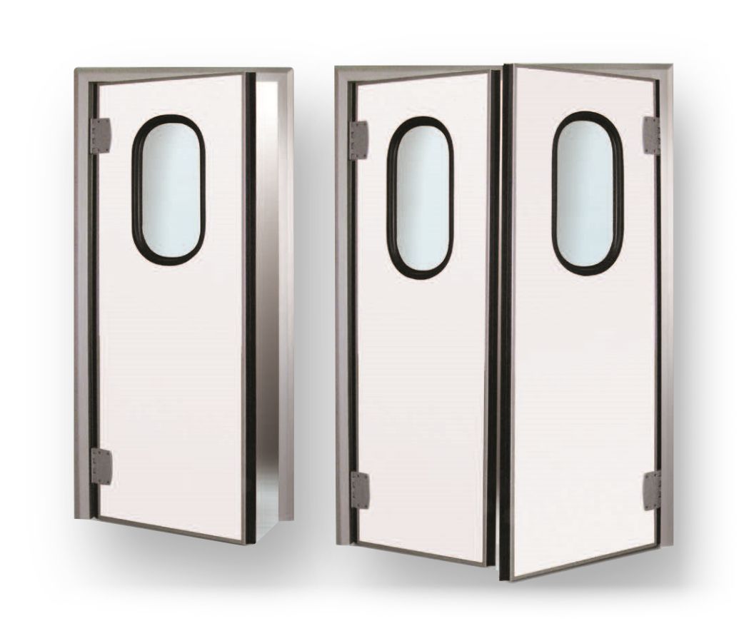 Swinging Doors