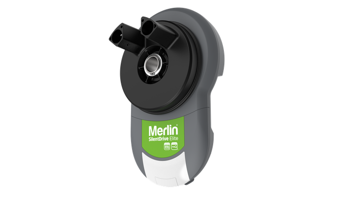 Merlin Roller Door Motor MR855 MYQ