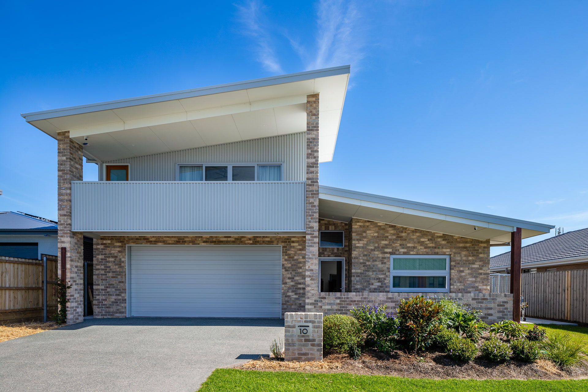 Sectional Door, Tomakin, NSW, 2537, NSW