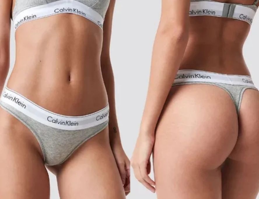 【限時優惠中】經典款Calvin Klein CK 加購  丁字褲  的賣場