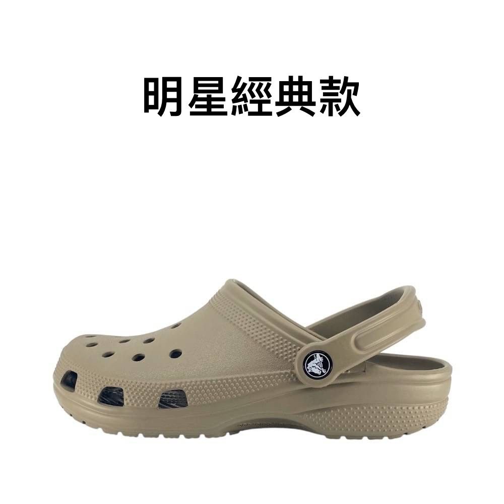 【新品上架/美安免運】韓國代購crocs classic platform clogs  明星經典款 洞洞鞋 穆勒鞋 增高 厚底 防水