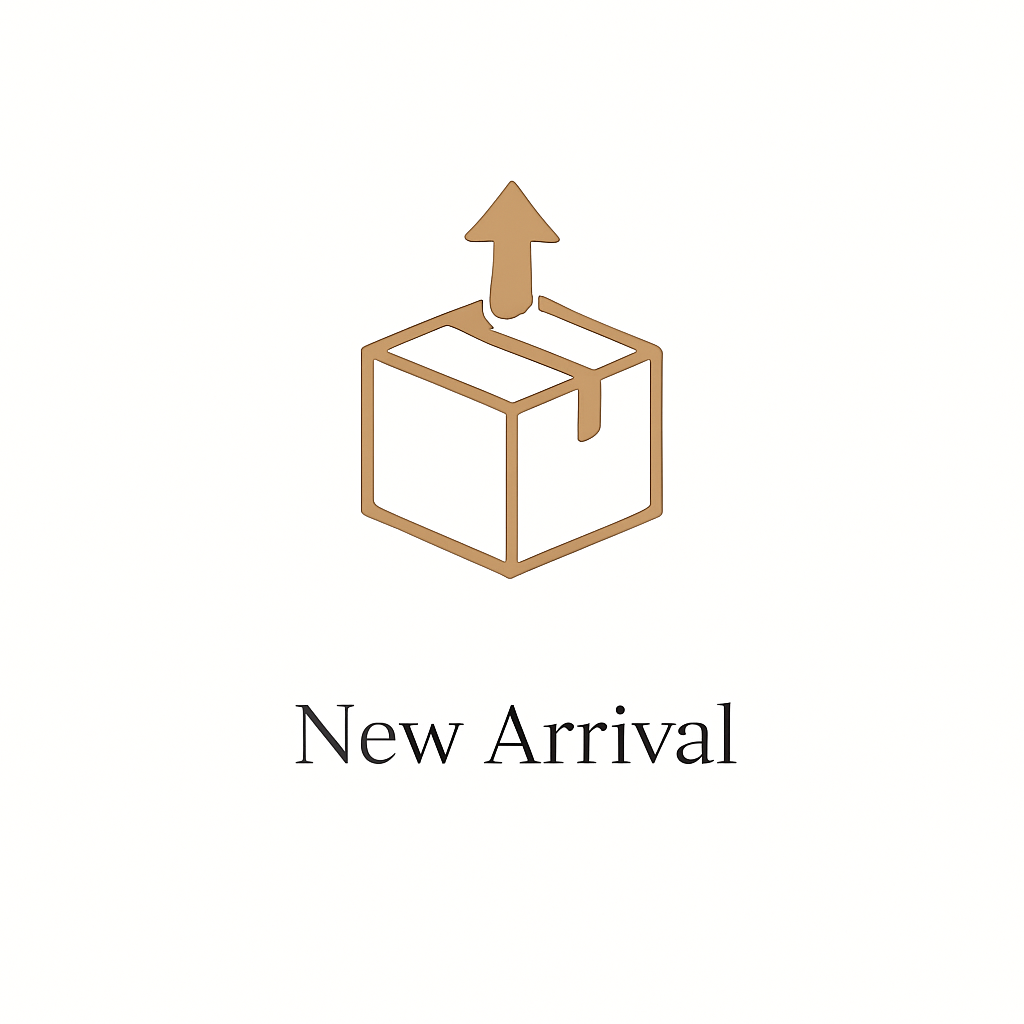新品上架