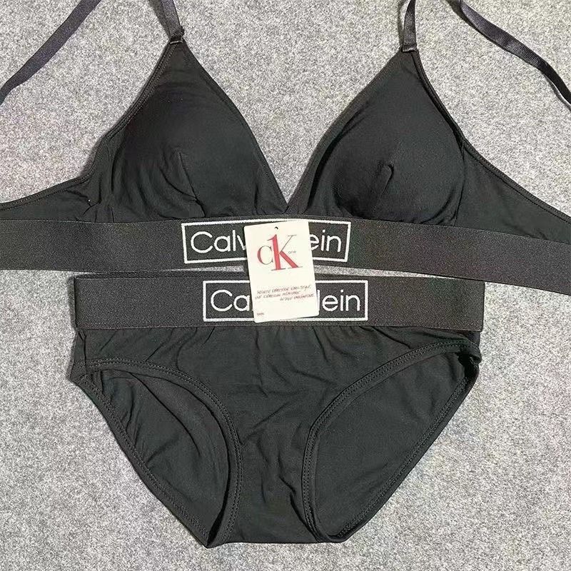 【1月優惠限時限量/現貨出清限量單品免運】CK Calvin Klein  彈性 內衣 有內襯 內褲 