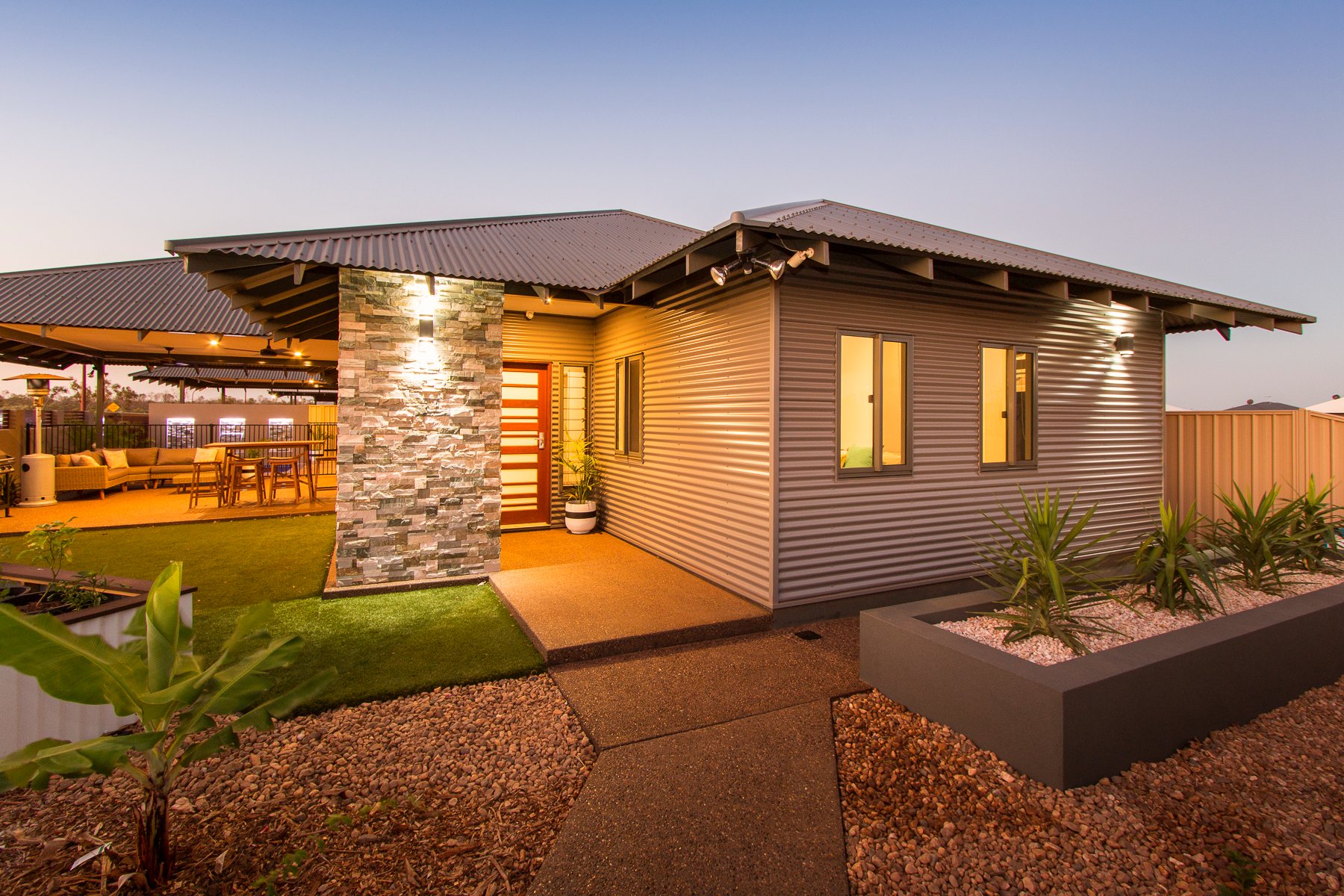 Galleries Connolly Homes Your Broome Builders