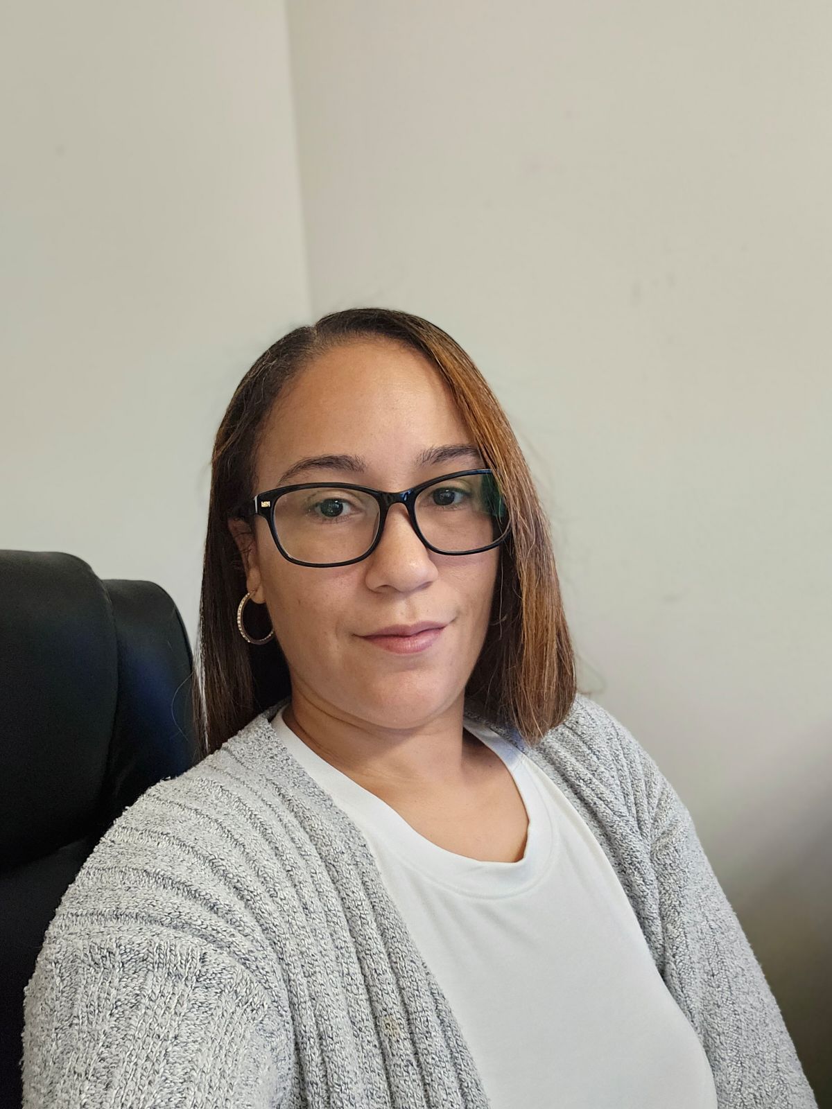 Angela Starks, Office Manager (Blue Bell, PA)