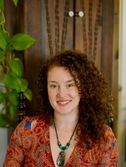 Eileen Milsted, LPC, ATR-BC