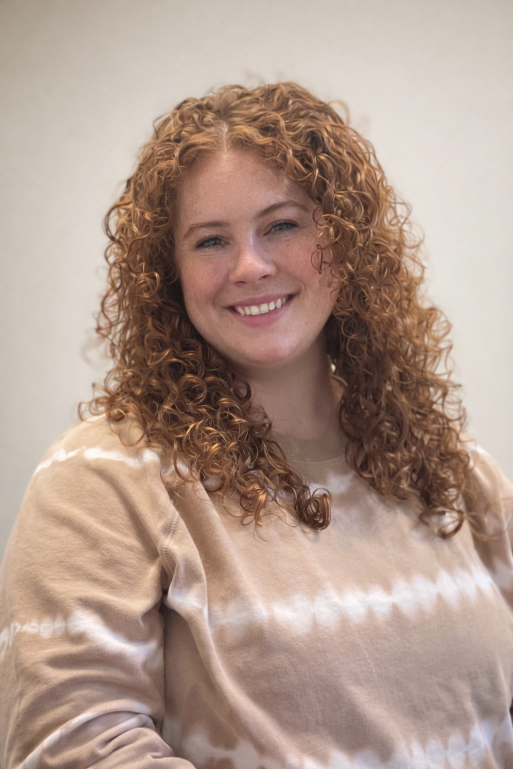 Jacquelyn DeFrancisco, LPC