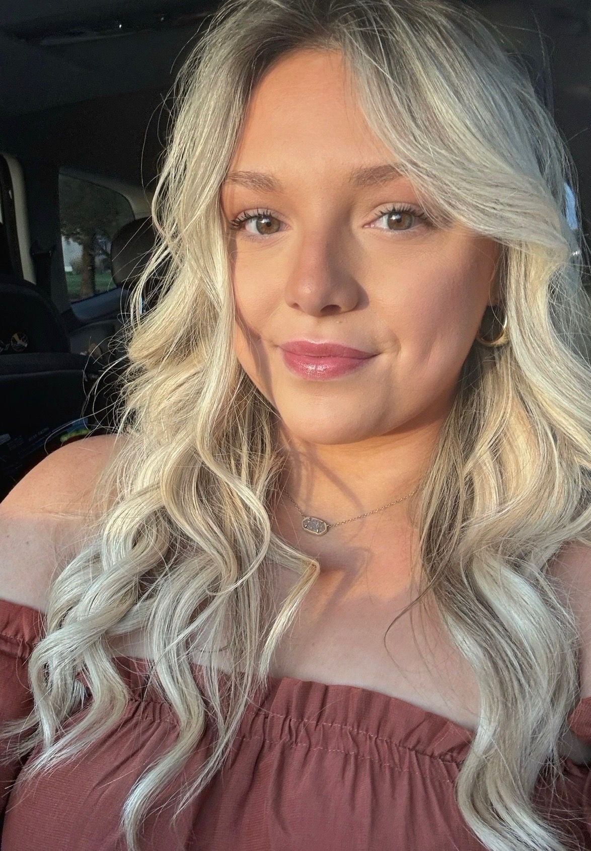 Jessica Dewoski, Front Desk Receptionist (Cherry Hill, NJ) 