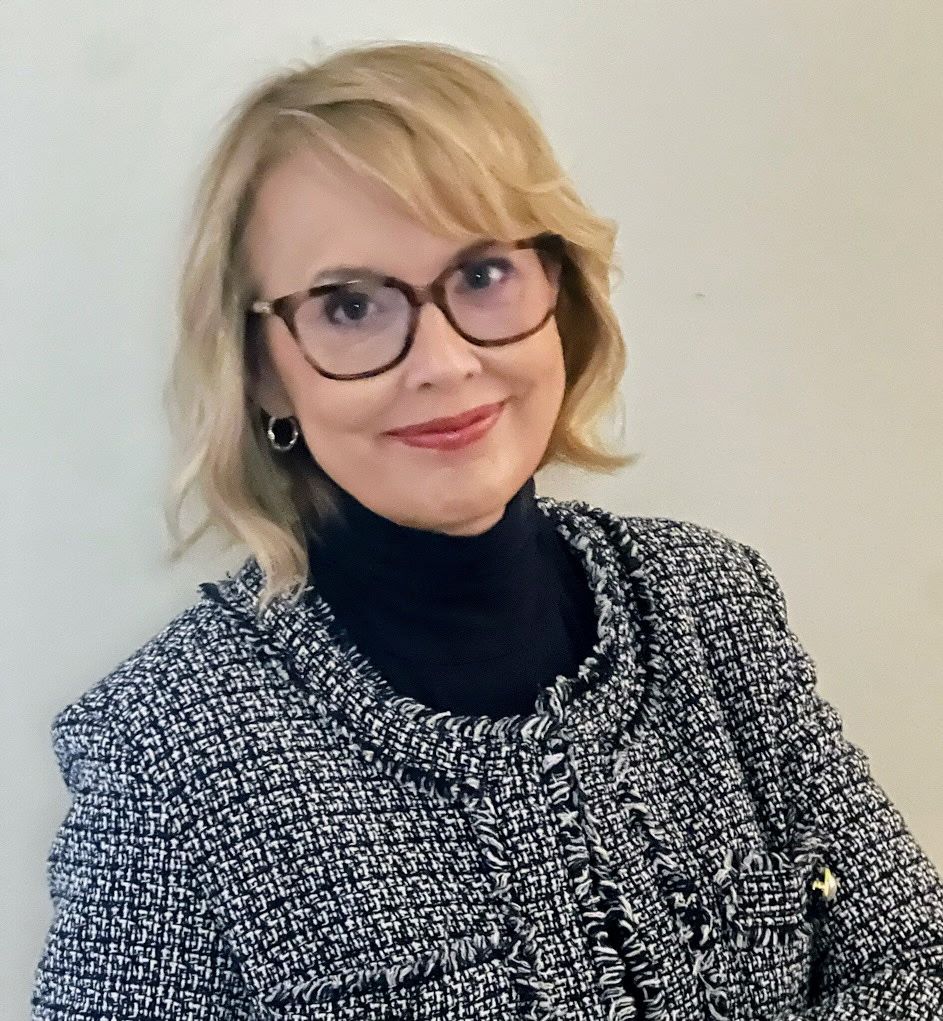 Laura Riccardi, APN