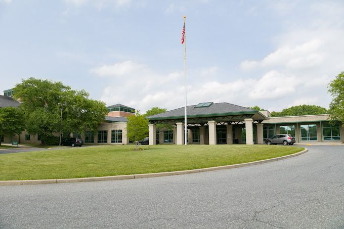 Northbrook Behavioral Health Hospital