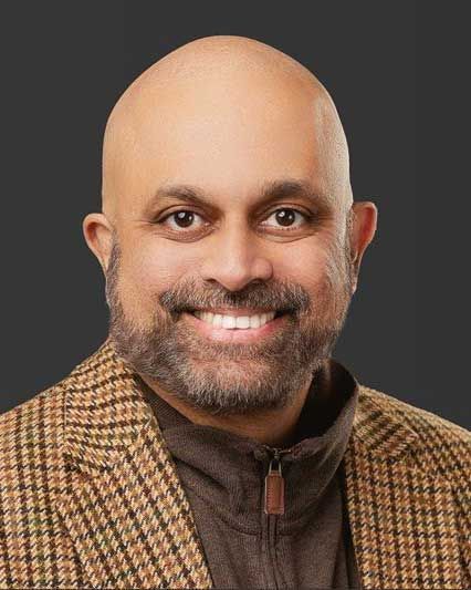 Raghu Siragavarapu,  MD - Medical Director for Child and Adolescent Divisions
