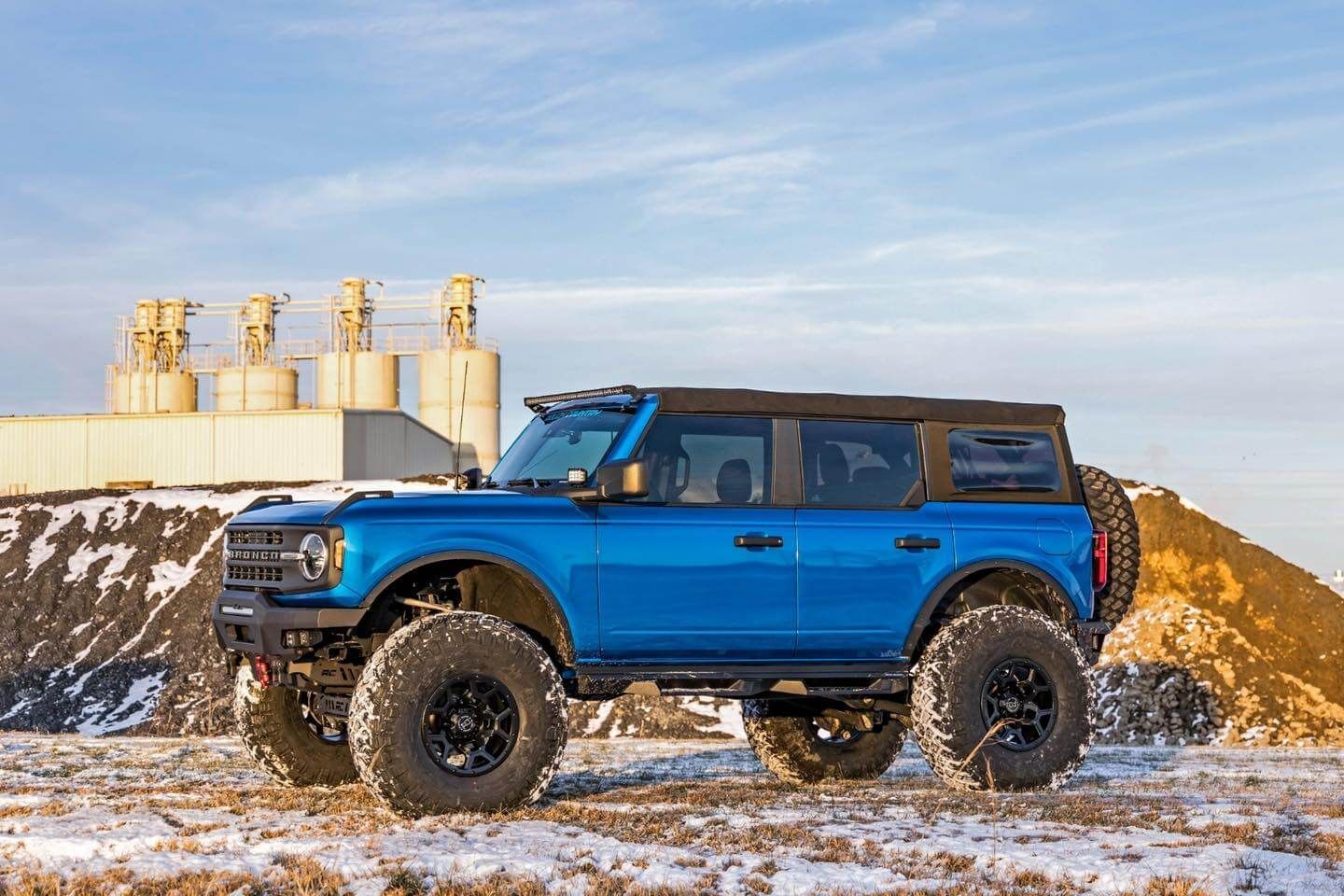 Gallery | Image 8 | Outlawed Customs