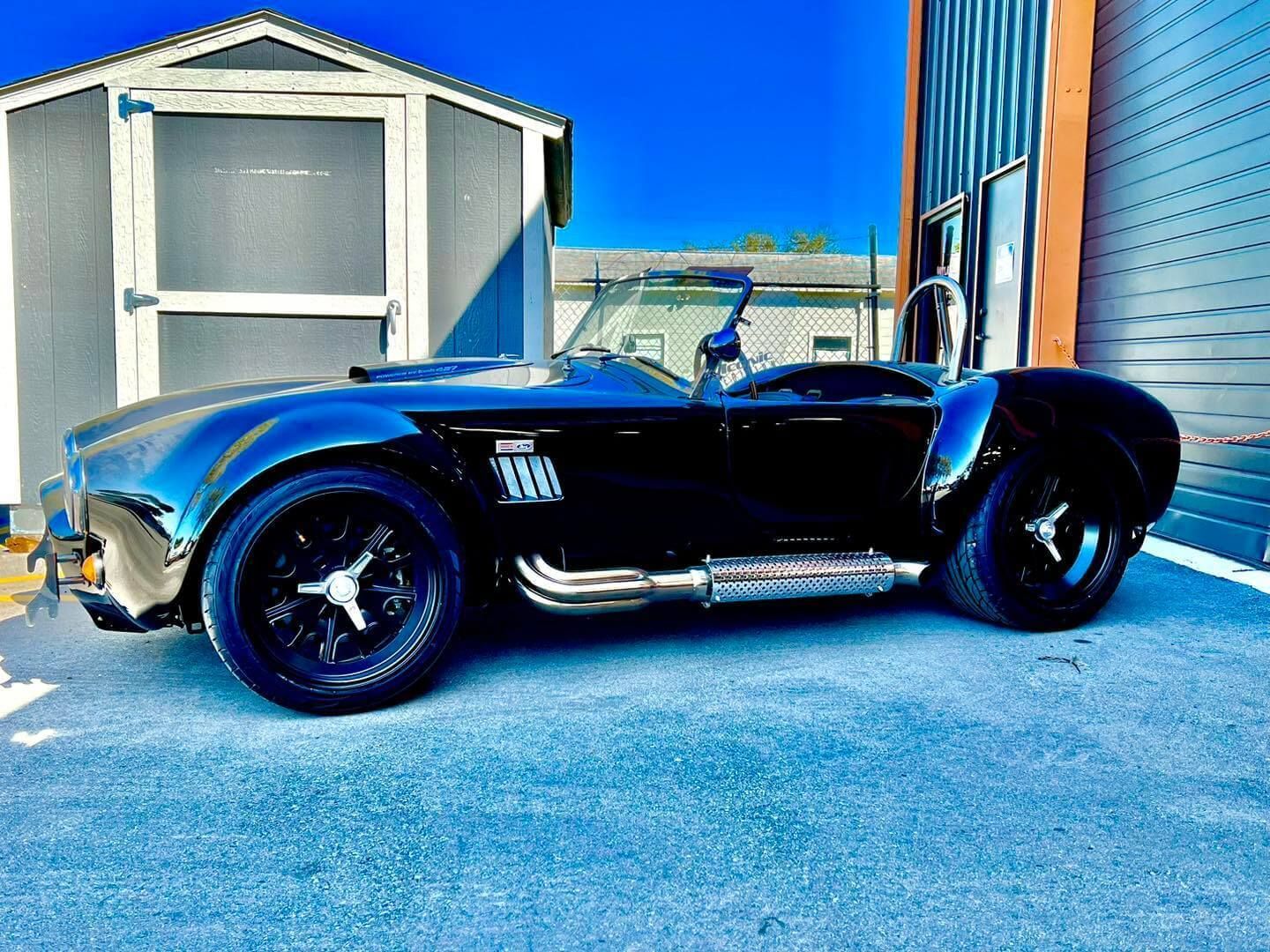 Gallery | Image 37 | Outlawed Customs