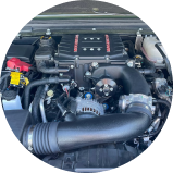 Engine Repair Service | Outlawed Customs