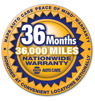 36 months 36000 miles Nationwide | Outlawed Customs