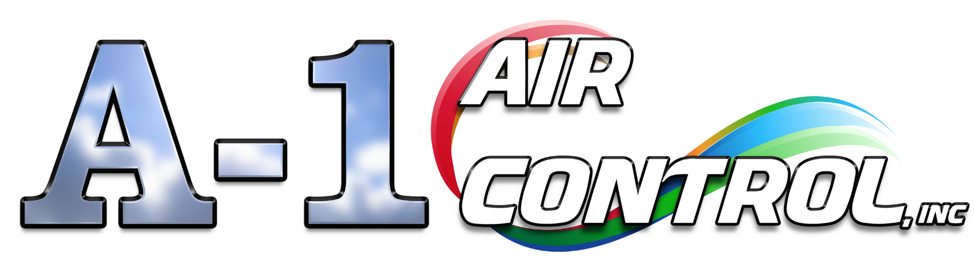 A-1 Air Control Inc logo.